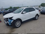 Chevrolet Equinox Fwd Lt 3GNAXKEV5NL295324 снимка