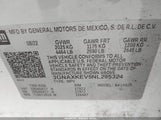 Chevrolet Equinox Fwd Lt 3GNAXKEV5NL295324 fotografie