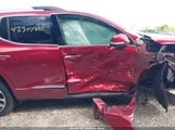 GMC Acadia Fwd Denali 1GKKNPLSXMZ215990 снимка