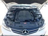 Mercedes-Benz C 350 Sport 4Matic WDDGJ8JB3FG420495 снимка