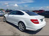 Mercedes-Benz C 350 Sport 4Matic WDDGJ8JB3FG420495 fotografie