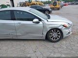 Ford Fusion Se 3FA6P0HD0HR328467 снимка
