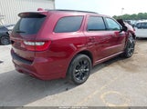 Dodge Durango Gt Plus Awd 1C4RDJDG7NC207984 fotografie