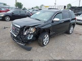 GMC Terrain Slt 2GKFLUE3XH6226209 снимка
