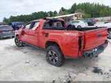Toyota Tacoma Trd Sport 3TMDZ5BN1HM018447 снимка
