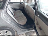 Hyundai Sonata Hybrid Se KMHE24L33KA093506 photo