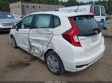 Honda Fit Lx 3HGGK5H44LM717551 fotografie