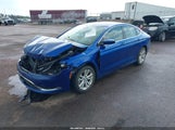 Chrysler 200 Limited 1C3CCCAB0FN734840 снимка