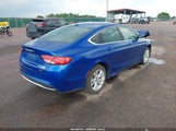 Chrysler 200 Limited 1C3CCCAB0FN734840 fotografie