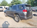 Toyota 4Runner Limited/Sr5 JTEZU5JR7C5039936 снимка