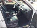 Volkswagen Tiguan 2.0T Sel Premium 3VV4B7AX6JM001962 fotografie