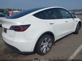 Tesla Model Y Long Range Dual Motor All-Wheel Drive 7SAYGDEE8RA275446 photo