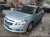 Chevrolet Cruze 1Lt 1G1PF5SC4C7286098 снимка