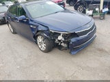 Kia Optima S 5XXGT4L36JG202523 снимка