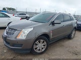 Cadillac Srx Luxury Collection 3GYFNAEY3BS536544 снимка