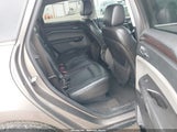 Cadillac Srx Luxury Collection 3GYFNAEY3BS536544 снимка