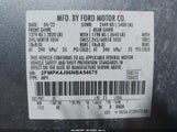 Ford Edge Sel 2FMPK4J96NBA54675 снимка