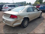 Chrysler Sebring Touring 1C3AL56R86N164918 снимка
