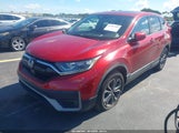 Honda Cr-V Ex-L/Ex-L Navi 2HKRW2H89HH641433 photo