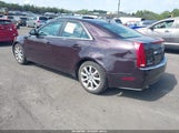 Cadillac Cts Standard 1G6DS57V480163324 снимка