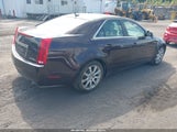 Cadillac Cts Standard 1G6DS57V480163324 снимка