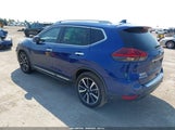 Nissan Rogue Sl 5N1AT2MT2KC836515 снимка