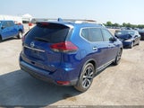 Nissan Rogue Sl 5N1AT2MT2KC836515 снимка