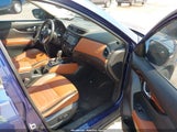 Nissan Rogue Sl 5N1AT2MT2KC836515 снимка