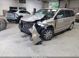 Chrysler Town & Country Limited Platinum 2C4RC1GG2FR639101 fotografie
