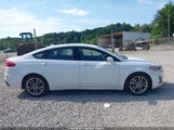 Ford Fusion Sel 3FA6P0CD8LR130512 снимка