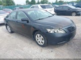 Toyota Camry Le 4T1BE46K17U170392 снимка