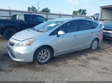 Toyota Prius V Three JTDZN3EU1E3296285 снимка