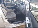Toyota Prius V Three JTDZN3EU1E3296285 снимка