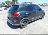 Fiat 500L Trekking ZFBCFADH5EZ003886 снимка