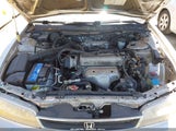 Honda Accord Lx/Ex 1HGCD5630TA148505 снимка