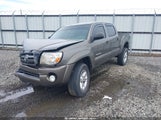 Toyota Tacoma Base V6 3TMLU4EN9AM047152 снимка