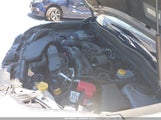 Subaru Forester 2.5I Premium JF2SJAEC5EH463826 снимка