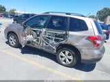 Subaru Forester 2.5I Premium JF2SJAEC5EH463826 снимка