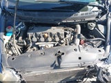 Honda Civic Ex 2HGFG12819H503738 снимка