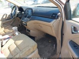 Honda Odyssey Ex-L 5FNRL38775B111428 снимка