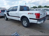 Ford F-150 Lariat 1FTEW1EF9HFC52149 снимка