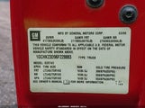 Chevrolet Silverado 2500Hd Lt1 1GCHK23D96F228883 снимка