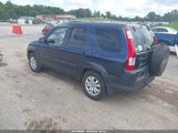 Honda Cr-V Ex JHLRD78886C015905 снимка