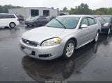 Chevrolet Impala Ltz 2G1WC5EM1B1104037 снимка