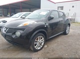 Nissan Juke S JN8AF5MR4ET450642 снимка