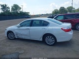 Honda Accord Ex-L V-6 1HGCR3F8XFA013764 fotografie