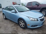 Chevrolet Cruze 1Lt 1G1PF5SC2C7179390 снимка