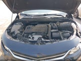 Chevrolet Malibu Ls 1G1ZB5ST8GF313190 снимка
