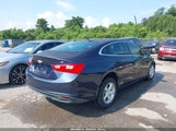 Chevrolet Malibu Ls 1G1ZB5ST8GF313190 снимка