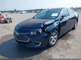Chevrolet Malibu Ls 1G1ZB5ST8GF313190 снимка